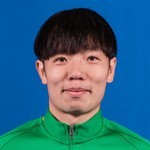 Zhang Xizhe Midfielder