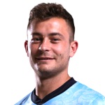 S. Longo Midfielder