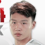 Chen Wei Goalkeeper
