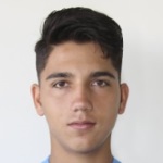 K. Álvarez Midfielder
