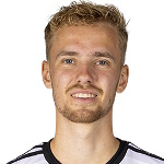 D. Huiberts Midfielder