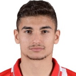N. Rauti Attacker