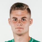 M. Kaput Midfielder