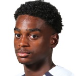A. Lottin Midfielder