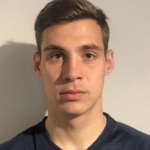 V. Boyko Midfielder