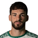 M. Ricciardi Midfielder