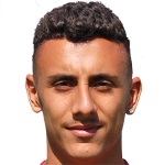 M. Collocolo Midfielder