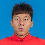 Zhang Wei Defender
