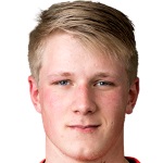 B. Mrozek Goalkeeper