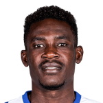 Z. Sanusi Defender