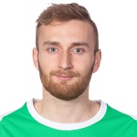 A. Nilsson Goalkeeper