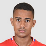 Samuel Dias Lino Midfielder