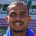 Léo Cordeiro Midfielder