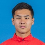 Lin Chuangyi Midfielder