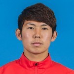 Yang Shiyuan Midfielder