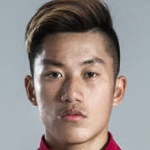 Zhang Huachen Midfielder