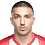 O. Davida Midfielder