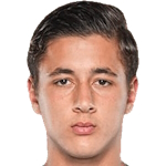 R. Baranes Goalkeeper
