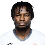 J. Cissé Defender