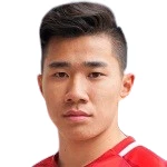 Chen Binbin Attacker