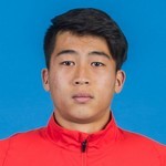 Hu Jinghang Attacker