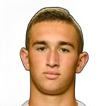 Christian Marietta Goalkeeper