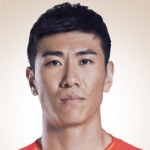 Liu Yiming Defender