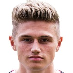H. Saunders Attacker