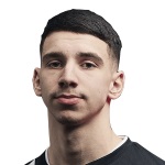 A. Zeqiri Defender