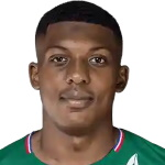 Z. Youssouf Midfielder