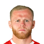 F. Blake-Tracy Defender