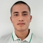D. Medina Midfielder
