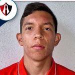 A. López Midfielder