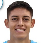 J. Lozano Defender