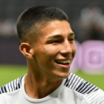 M. Rodríguez Midfielder