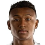 B. Mamadou Defender