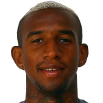 Talisca Attacker