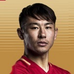 Yu Hanchao Midfielder