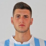 V. Vidaković Midfielder