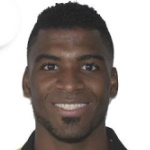 R. Zúñiga Attacker