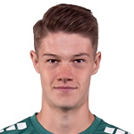 O. Velich Attacker