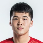 Zhong Yihao Attacker