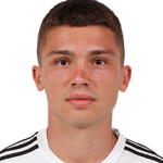 F. Haită Midfielder