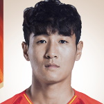 Wei Shihao Attacker