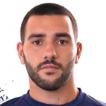 Tiago Esgaio Defender