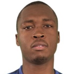 T. Sibanyoni Attacker