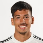 B. Garay Defender