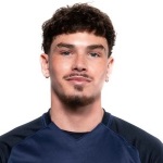 K. Williams Midfielder