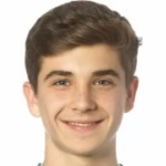 C. Palmer Midfielder