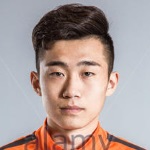 Li Hailong Defender
